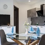 Apartmaji Ziva Apartment *