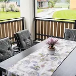 Apartmaji Ziva Apartment