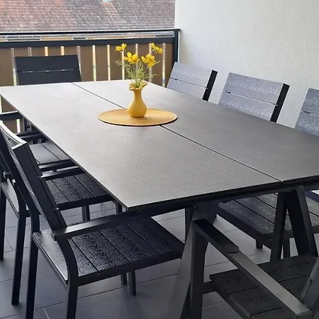 Apartment Apartmaji Ziva Gornja Radgona