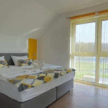Apartmaji Ziva