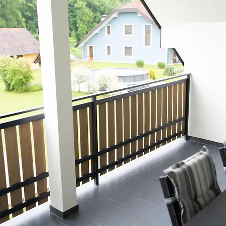 Apartment Apartmaji Ziva