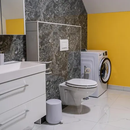 Apartman Apartmaji Ziva *