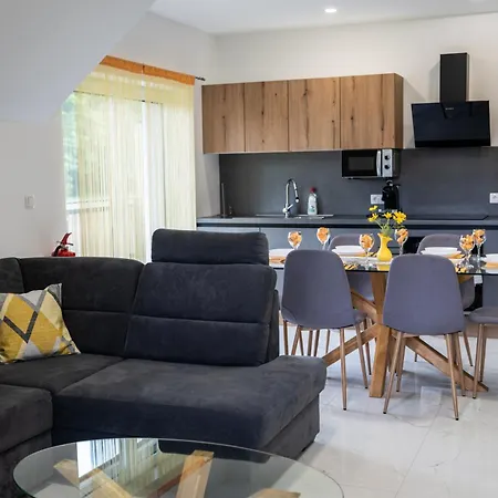 Apartmaji Ziva Apartman Felsőregede
