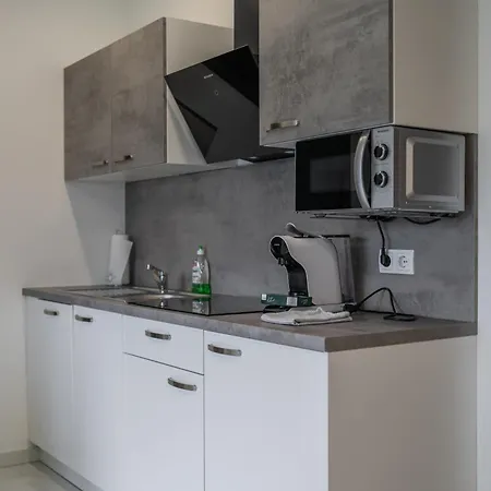 Apartmaji Ziva Gornja Radgona