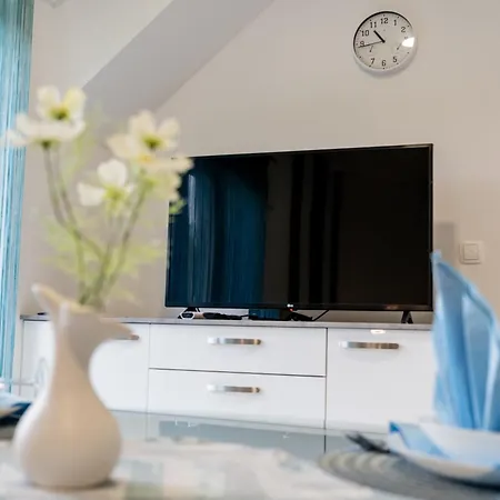 Apartman Apartmaji Ziva *