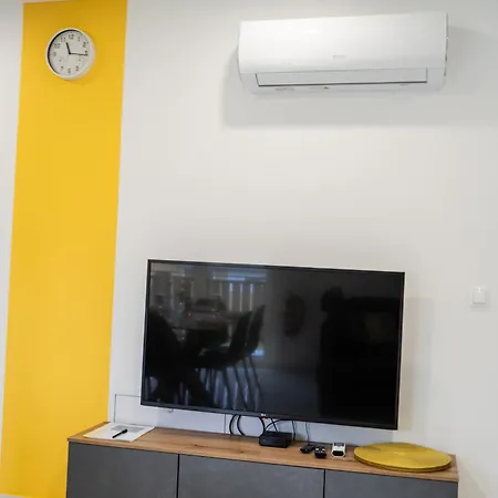 公寓 Apartmaji Ziva 上拉德戈纳