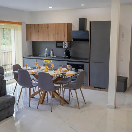 Appartement Apartmaji Ziva Gornja Radgona