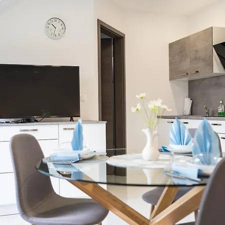 Apartmaji Ziva Apartman
