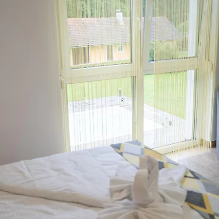 Apartman Apartmaji Ziva