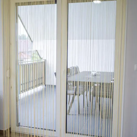 Apartmaji Ziva 公寓 *