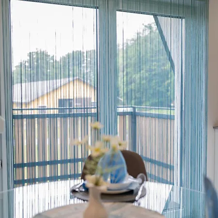 Apartmaji Ziva *