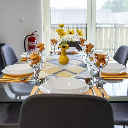Apartmaji Ziva