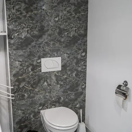 Apartmaji Ziva 上拉德戈纳