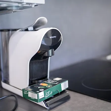 Apartmaji Ziva Lägenhet *