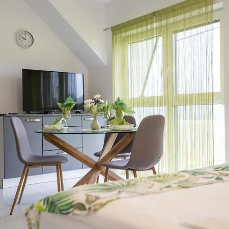 Apartmaji Ziva Apartment