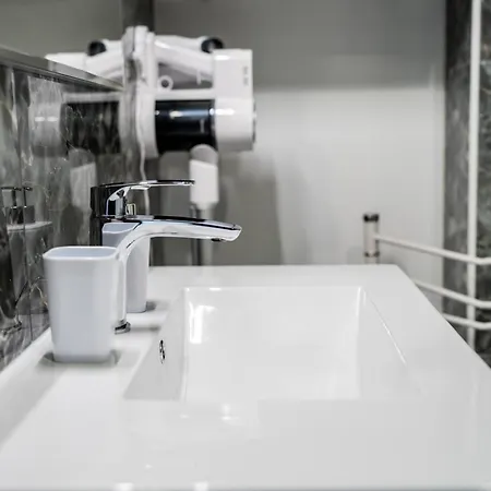 Apartmaji Ziva Appartamento *