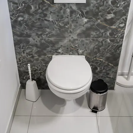 Lägenhet Apartmaji Ziva *