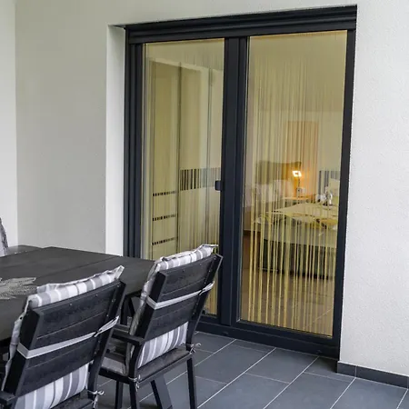 Apartman Apartmaji Ziva