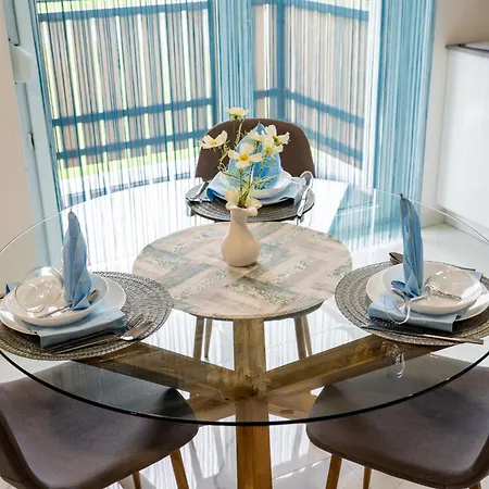 Apartmaji Ziva * 上拉德戈纳