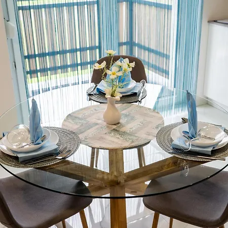 Apartmaji Ziva * Felsőregede