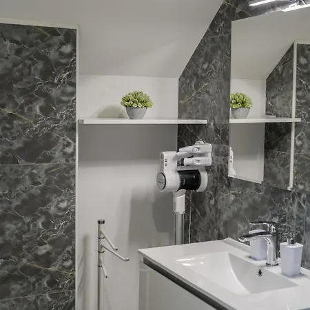 Apartmaji Ziva