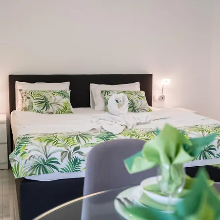 Apartmaji Ziva Appartement *