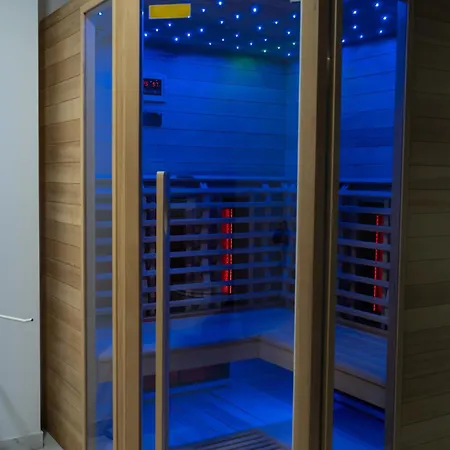 Apartmaji Ziva * Gornja Radgona
