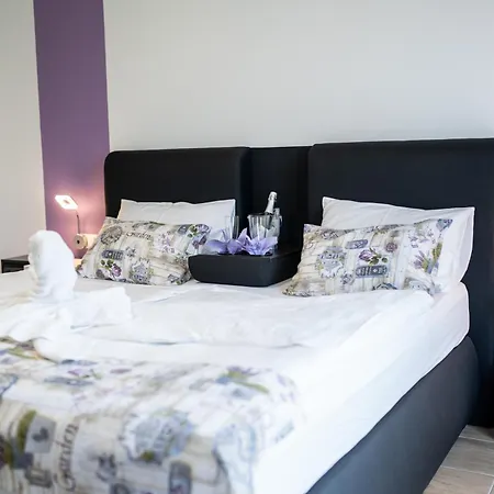 Apartmaji Ziva Gornja Radgona