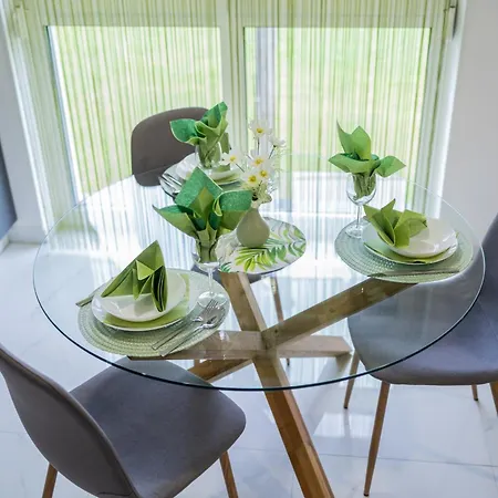 Apartman Apartmaji Ziva *
