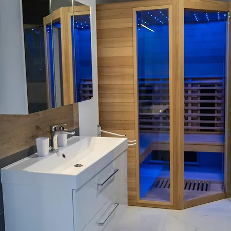 Apartmaji Ziva Apartman Felsőregede