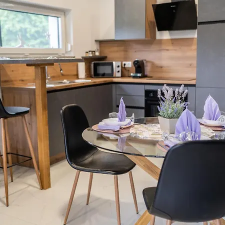 Apartmaji Ziva Apartment
