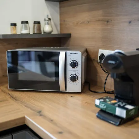 Apartmaji Ziva Gornja Radgona