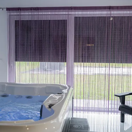 Apartmaji Ziva Apartment