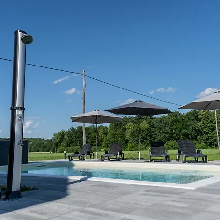 Apartmaji Ziva Appartement *