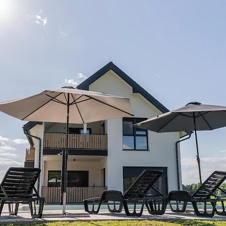 Apartman Apartmaji Ziva *