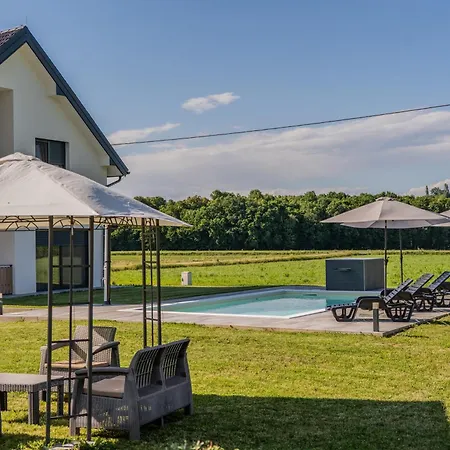 Apartmaji Ziva