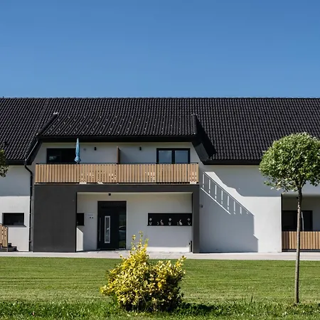 Appartamento Apartmaji Ziva Gornja Radgona