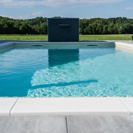 Apartmaji Ziva * Gornja Radgona