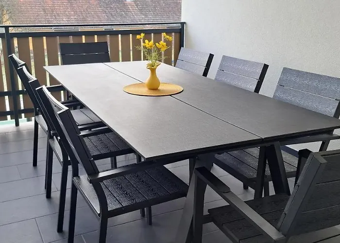 شقة Apartmaji Ziva غورنجا رادغونا