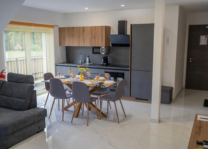 شقة Apartmaji Ziva غورنجا رادغونا