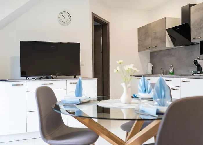 Apartmaji Ziva شقة