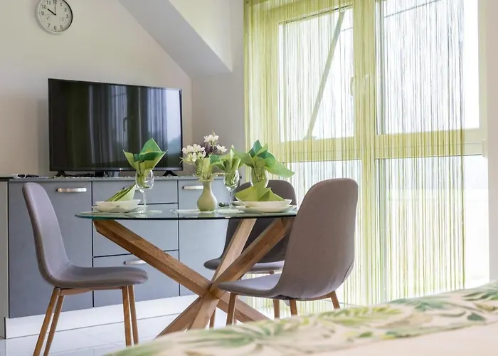 Apartmaji Ziva شقة