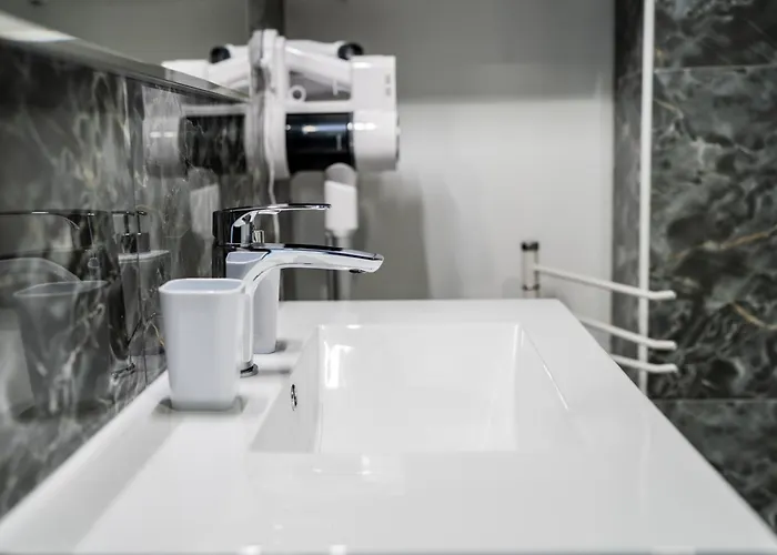 Apartmaji Ziva شقة *