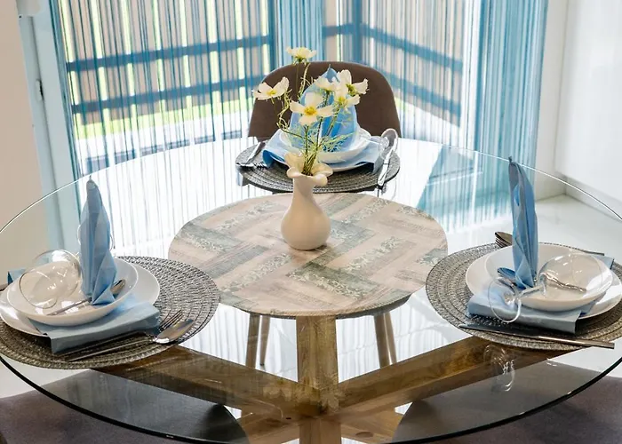 Apartmaji Ziva * غورنجا رادغونا