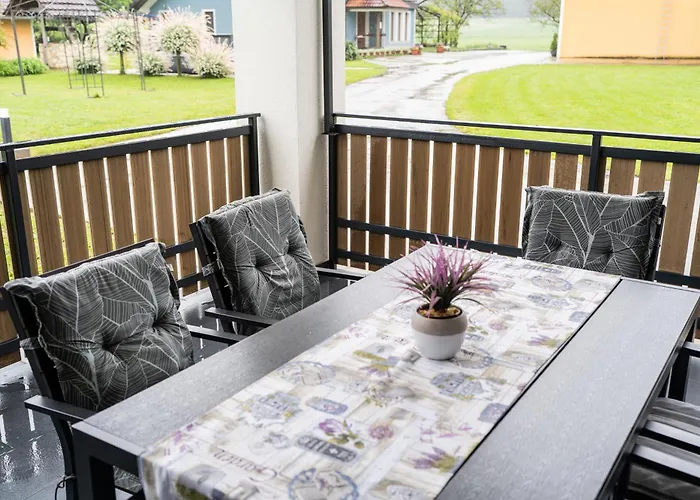 Apartmaji Ziva شقة