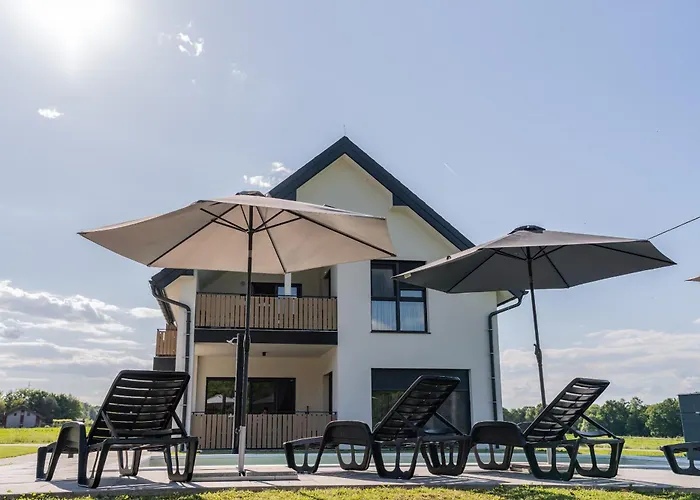 شقة Apartmaji Ziva *