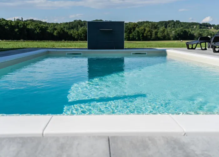 Apartmaji Ziva * غورنجا رادغونا